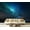 Color2, variant on Peel and Stick Wallpaper Gullfoss Falls Northern Lights Iceland Modern Art Wall Mural Decor Self Adhesive and Removable 69in x 98in