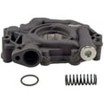 thumbnail image 2 of Melling 10452 Oil Pump - Standard Volume/High Pressure - 1 in Inlet Fits select: 2013-2020 RAM 1500, 2009-2012 DODGE RAM 1500, 2 of 4