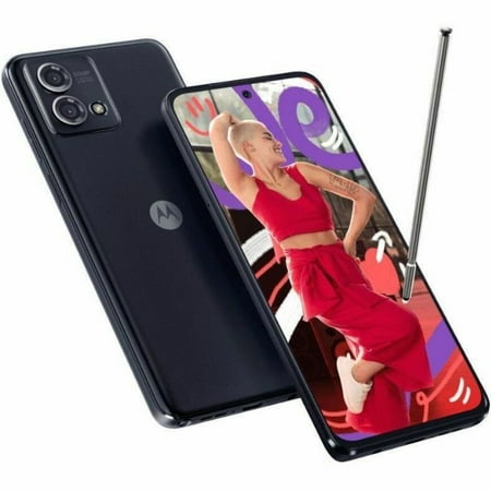 Motorola Mobility moto g stylus 5g (2022) 256 GB Smartphone, 6.8" LTPS LCD Full HD Plus 1080 x 2460, Octa-core (Kryo 660 GoldDual-core (2 Core) 2.20 GHz + Kryo 660 Silver Hexa-core (6 Core) 1.70