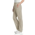 thumbnail image 4 of Landau Women's Classic Relaxed Scrub Pant, Style 8327, 4 of 6