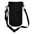 thumbnail image 1 of Monstrate Bolsa fácil de llevar para botella de taza, conveniente para portabotellas, bolsa aislada, botella de agua Teteras, 1 of 6