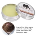 thumbnail image 3 of Cera de Bigote, Peinado Evitar La Sequedad Evita Que Caiga 30 G de Cera de Cuidado de Barba, Para Cuidado de la Barba Cuidado de la Barba Cuidado de la Barda, 3 of 7