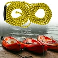 thumbnail image 4 of Boat Tow Rope Portable Kayak Towing Rope Professional Tow Rope Water Boat Towing Rope, 4 of 8
