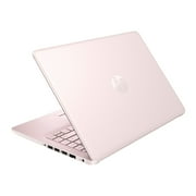 HPI SOURCING - NEW 14 Laptop, Intel Celeron N4120, 4GB RAM, 64GB SSD, Windows 11 Home, 14-cf2112wm