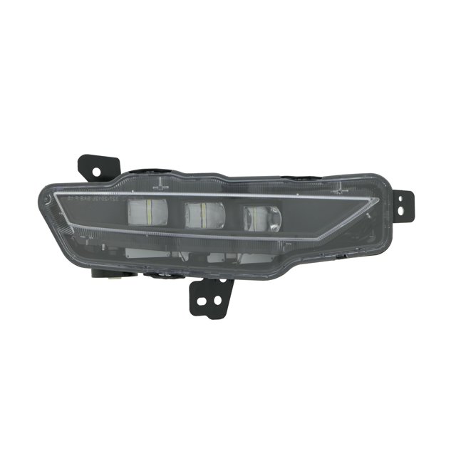 OE Compatible/remplacement Passager Côté Montage de Feu de Brouillard(AC2593115)