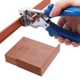 thumbnail image 2 of Pinces Pliantes Durables en V pour Cadres Photo Ma DIY, 2 of 5