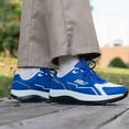 thumbnail image 4 of AiEles Men's Orthotic Walking Shoes - Arch Support, Plantar Fasciitis Relief Size 7-13, 4 of 8
