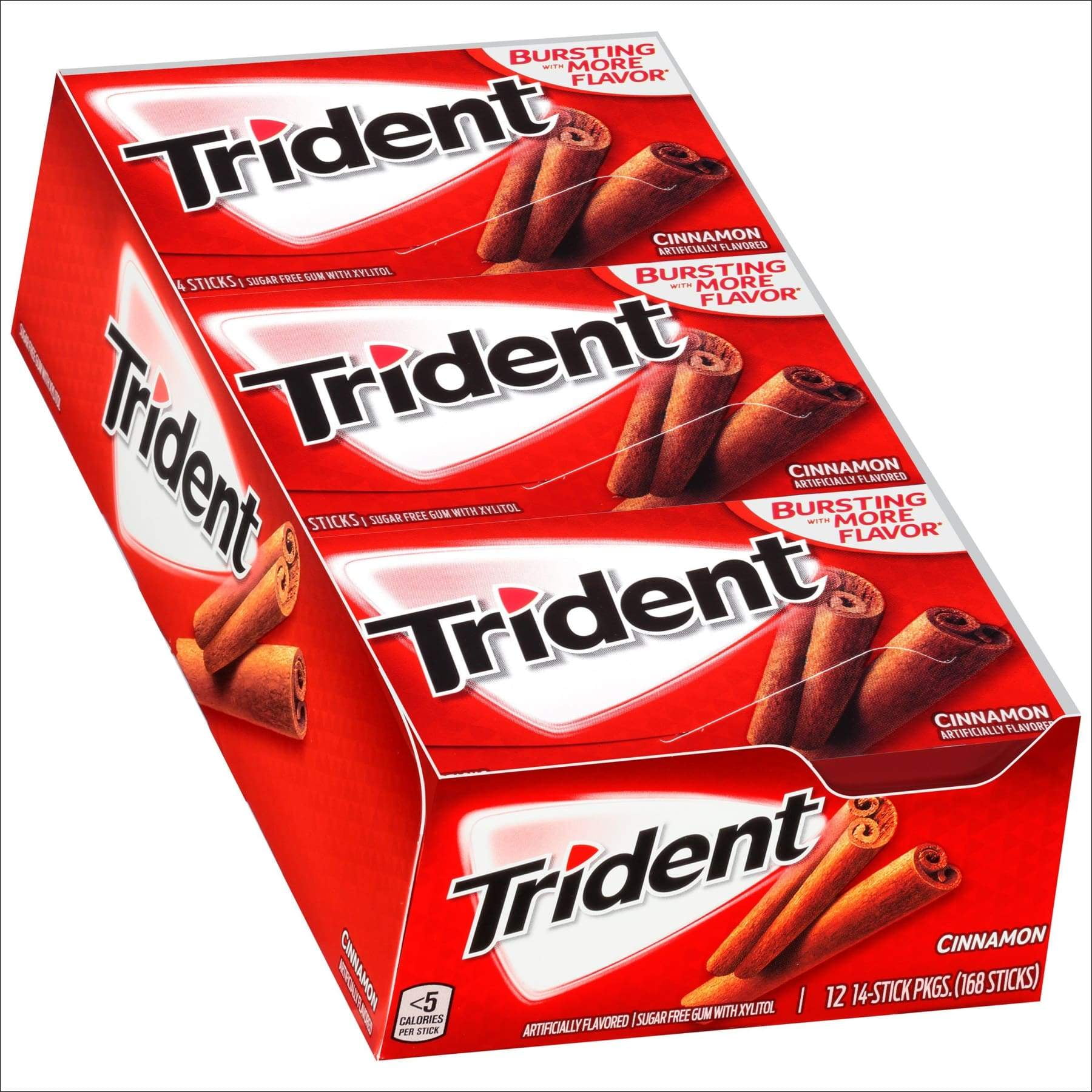 is cinnamon gum good for you is cinnamon gum good for you