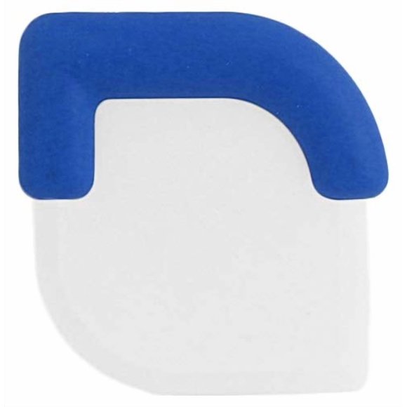 Raspador de sartenes Handy Housewares 8 cm nylon (1 unidad)