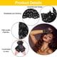 thumbnail image 3 of 2 pares de guantes cortos de encaje, guantes de encaje sin dedos, guantes de encaje para mujer, guantes de medio dedo, guantes de boda, guantes de ópera para mujer, disfraces de Halloween,, 3 of 7