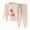 R599-Red, variant on NOLDARES Toddler Baby Girl Outfits Long Sleeve Sweatsuit Pants 2 Piece Clothes Fall Winter Infant Sweater Set(Watermelon Red,5-6 Y)