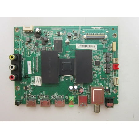 TCL 49S405 Main Board (40-UX38NA-MAG2HG) GT0000109A
