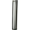 thumbnail image 5 of San Jamar L3400 Wall-Mount Lid Dispenser for 12-24 Ounce Cup Lids, 5 of 5