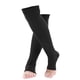thumbnail image 3 of Calcetines de compresión, calcetines de compresión deportivos para pantorrillas, calcetines de compresión para pantorrillas, calcetines de soporte para rodillas, los mejores en su clase, 3 of 14