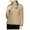 Light Yellow, variant on TJAZFJPA Coat of Many Colors Lightweight Women's Solid Color Stand Collar Short Down Jacket Slim Fit Autumn Winter Coat Snow Jackets for Women Plaid Jacket