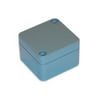 Gasket Sealed ABS Box, 2” X 2” X 1.5”