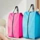 thumbnail image 3 of Bolsa de Zapatos Inteprter Impermeable Almacenamiento y Organización del Hogar Verde Azulado, 3 of 6