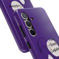 thumbnail image 5 of Natural Woman Puff (BL)Tough Phone Cases PURPLE, 5 of 5