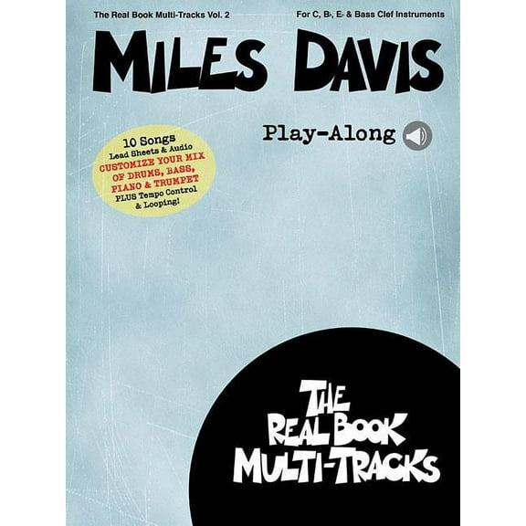 Miles Davis Play-along