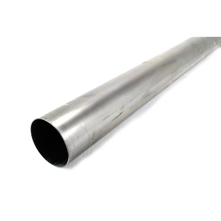 Patriot Exhaust Exhaust Tubing - 3 Patriot Exhaust Exhaust Tubing - 3
