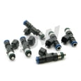 thumbnail image 2 of Bosch EV14 Universal 48mm Standard 95lb/hr Injectors (Set of 6) DeatschWerks 17U-00-0095-6, 2 of 4