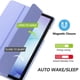 thumbnail image 4 of Funda MoKo para Samsung Galaxy Tab A11 Plus/A9 Plus de 11 pulgadas, 4 of 8
