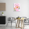 thumbnail image 4 of Stupell Industries Modern Spritz Please Cocktail Canvas Art, 24 x 30, by Lil' Rue, 4 of 8