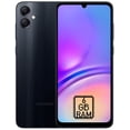 thumbnail image 1 of Smartphone Samsung Galaxy A05 6GB RAM, 128GB, Verde Dual SIM, 1 of 5
