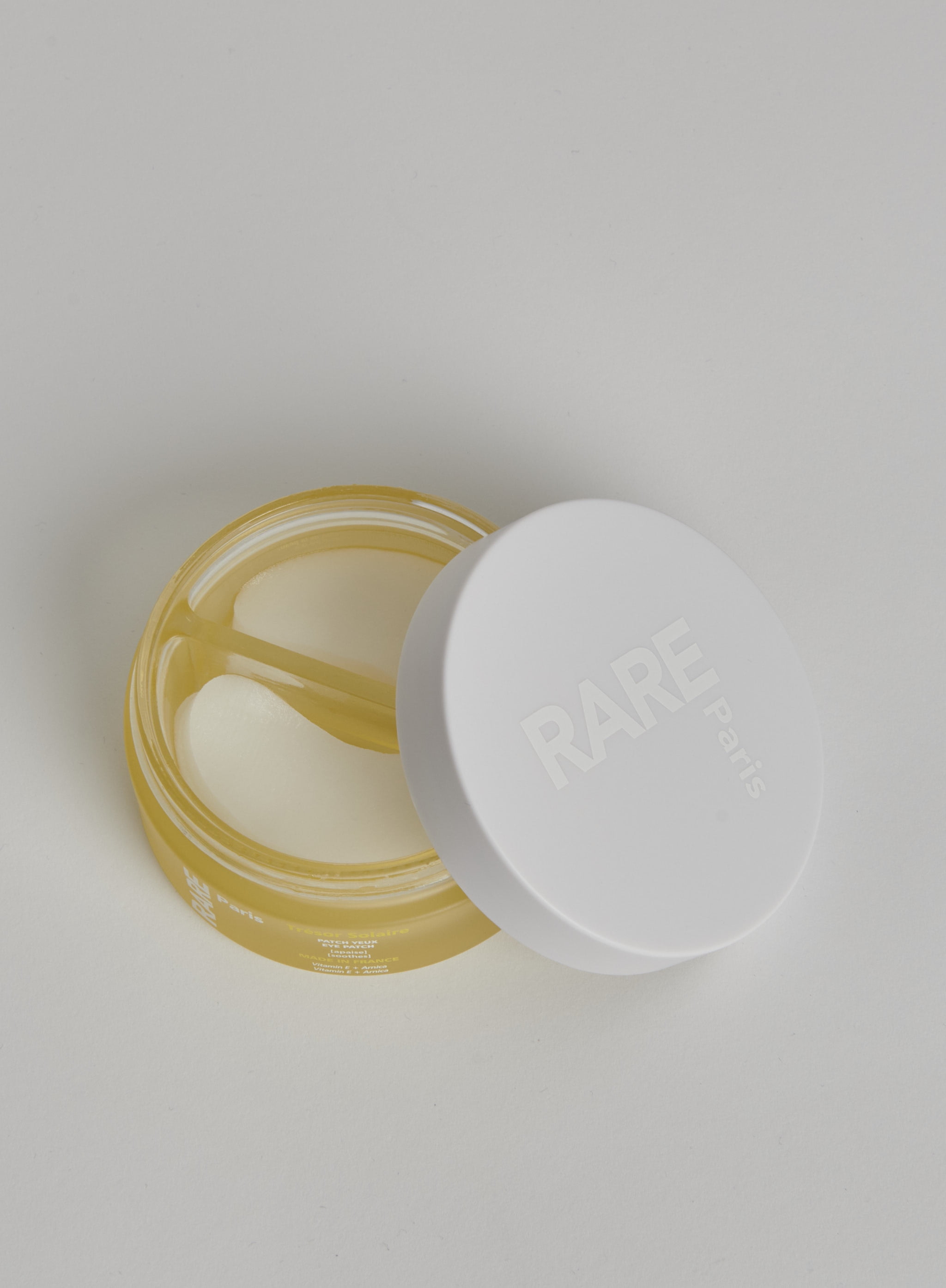 RARE Paris Tresor Solaire Eye Patches 30 ct