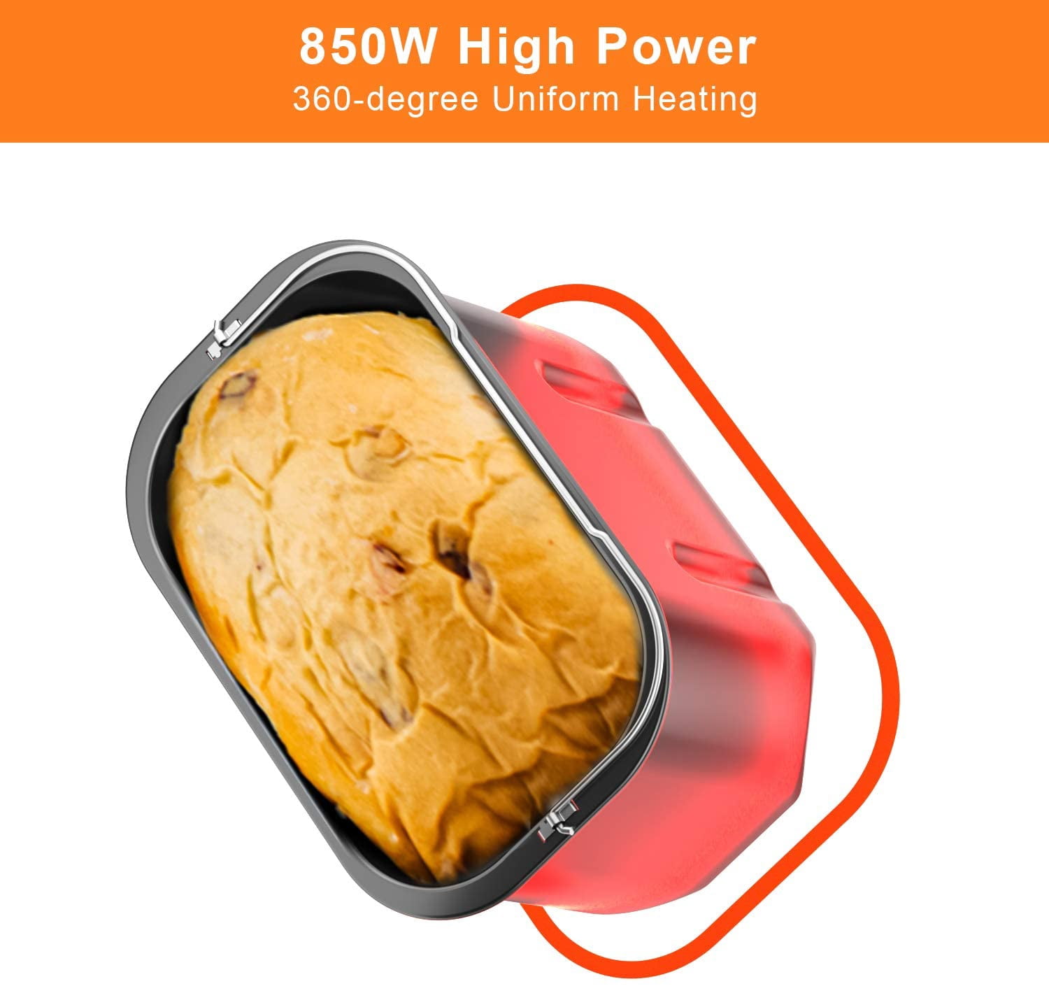 moosoo bread maker review