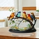 thumbnail image 1 of Desktop Tabletop Acrylic Imitation Glass Texture Tabletop, 1 of 3