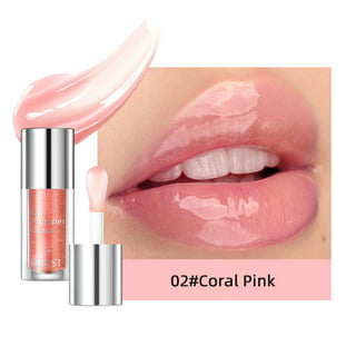 niuredltd 3 kinds of fruit flavor mirror water lip oil lip gloss