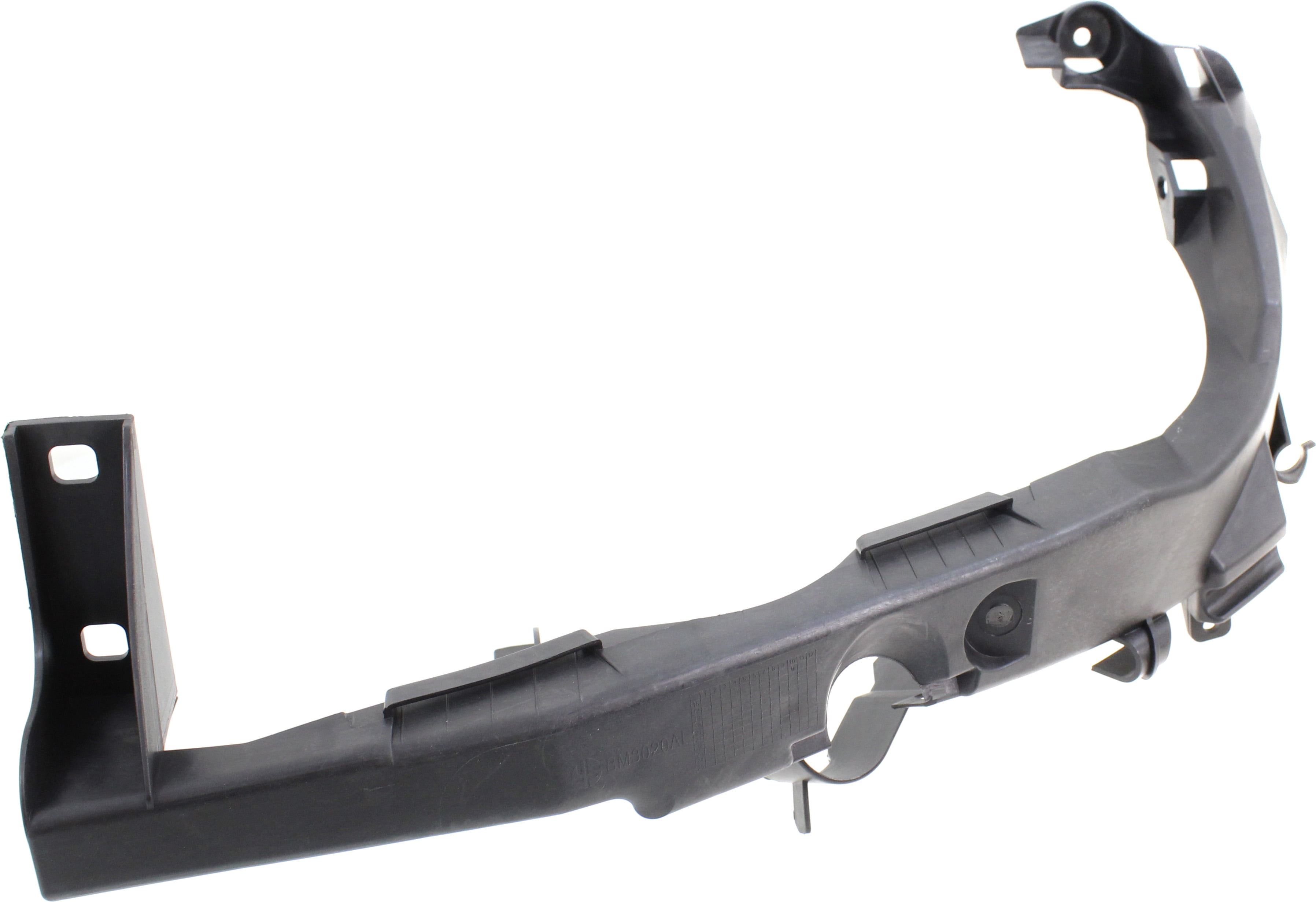 Headlight Bracket Compatible with 2006 BMW 330xi 330i Left Driver