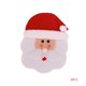 thumbnail image 1 of Papá Noel Tenedor Utensilio de corte Navidad Navidad Cuchara Funda Protector de manga Bolsa de ropa Vajilla Decoración Jumpingount ZHF0221, 1 of 5