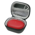 thumbnail image 4 of Yucurem Travel Carrying Case with Carabiner for Studio Buds/beats Studio Buds+, 4 of 10