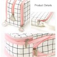 thumbnail image 4 of Pencil Pouch,stand Up Pen Case,zipper Pencil Case, 4 of 4