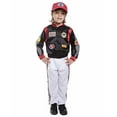 thumbnail image 2 of Race Car Driver - Size Large (12-14), 2 of 3