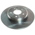 thumbnail image 2 of Power Stop Rear One Stock Replacement Brake Rotor EBR1680, 2 of 3