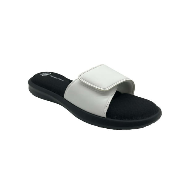 womens basketball slides