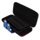 thumbnail image 1 of Estuche De Transporte Para Switch, Estuche De Almacenamiento Portátil Para Consola De Juegos Con Bolsa Y 10 Soportes Para Juegos, Estuche Protector Rígido Para Switch Y, 1 of 7