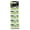 AG0, variant on Drrntien 10Pieces 1.55V Alkaline Button Cell Batteries Alkaline Battery For Watches Calculators And Toy AG0/AG1/AG2/AG3/AG4/AG5