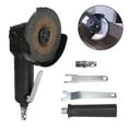 thumbnail image 2 of High Speed Air Grinder 4 Inch Pneumatic Angle Grinder For Metal Woodworking Cutting Polishing Multifunctional Pneumatic Tool ,High Efficiency, 2 of 7