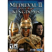 Sega Medieval II: Total War Kingdoms, Expansion Pack