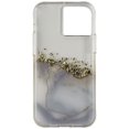 thumbnail image 3 of Case-Mate Karat Marble Hardshell Case for iPhone 13 Pro Max - Marble Design (Used), 3 of 3