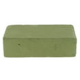 thumbnail image 4 of Bloc de Mousse Floral - Brique de Mousse Humide, Fournitures d'Arrangement Floral pour, 4 of 8