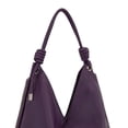 thumbnail image 4 of Bolso Hobo Montana West MWC-569PP de Cuero PU Flexible para Hombre, 4 of 6