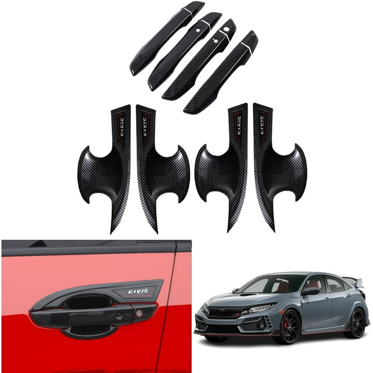 Honda civic sport hatchback accessories deals