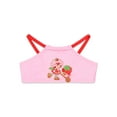 thumbnail image 2 of Character Toddler Girl Rash Guard and Bikini Swimsuit Set, 3-Piece, Sizes 2T-5T, 2 of 3