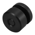 thumbnail image 5 of OHOIOLLA Balance Ring Storage Holder Black Plastic Pool Accessory for Daily Use, 5 of 8