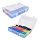 thumbnail image 5 of Kit De Tubos Termorretráctiles, Aislamiento Fuerte Rendimiento Estable Alambre De Protección Juego De Tubos Termorretráctiles Durable Para Exteriores Para Ingenieros ANGGREK Otros, 5 of 8